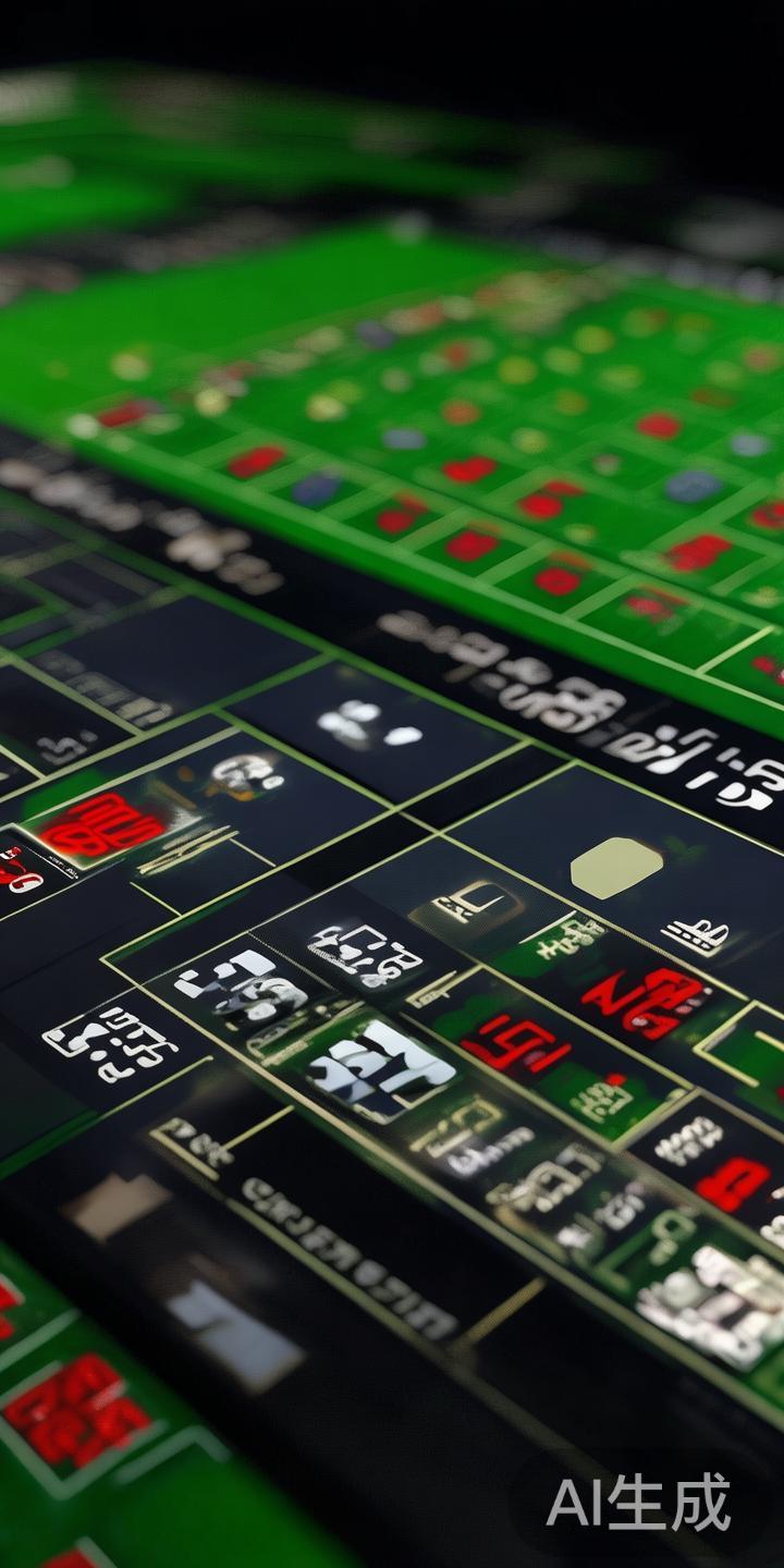 威廉希尔亚洲指数的主要特点及其在体育博彩中的应用与分析