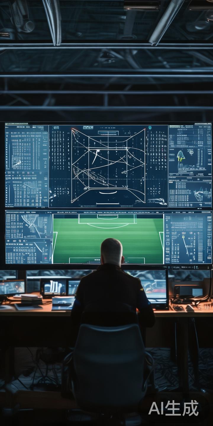 掌握球队、球员、战术等多维度信息，能帮助判断实际比