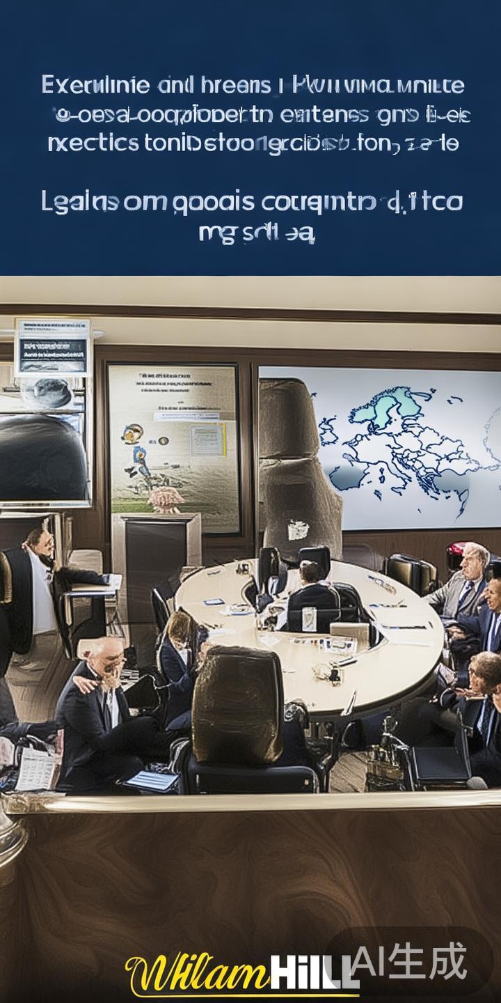 据资料显示，威廉希尔在其发展过程中，始终坚持合法、