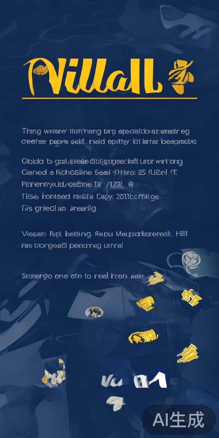 在体育博彩领域中，精准的投注策略是提高盈利的重要保