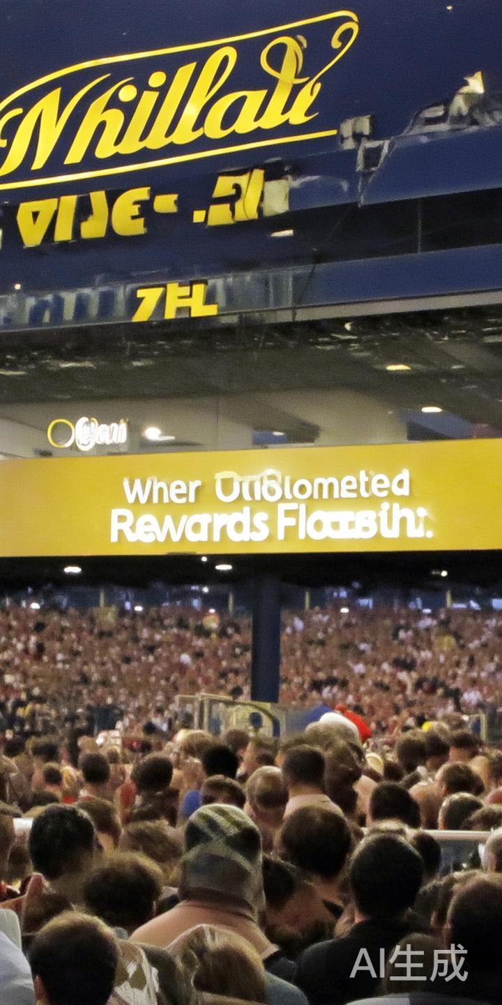 威廉希尔以其竞争力的赔率著称，确保用户在投注中获得