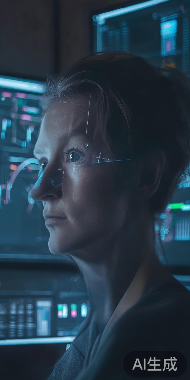 设置目标与止损点：明确自己的盈利目标与最大接受亏损