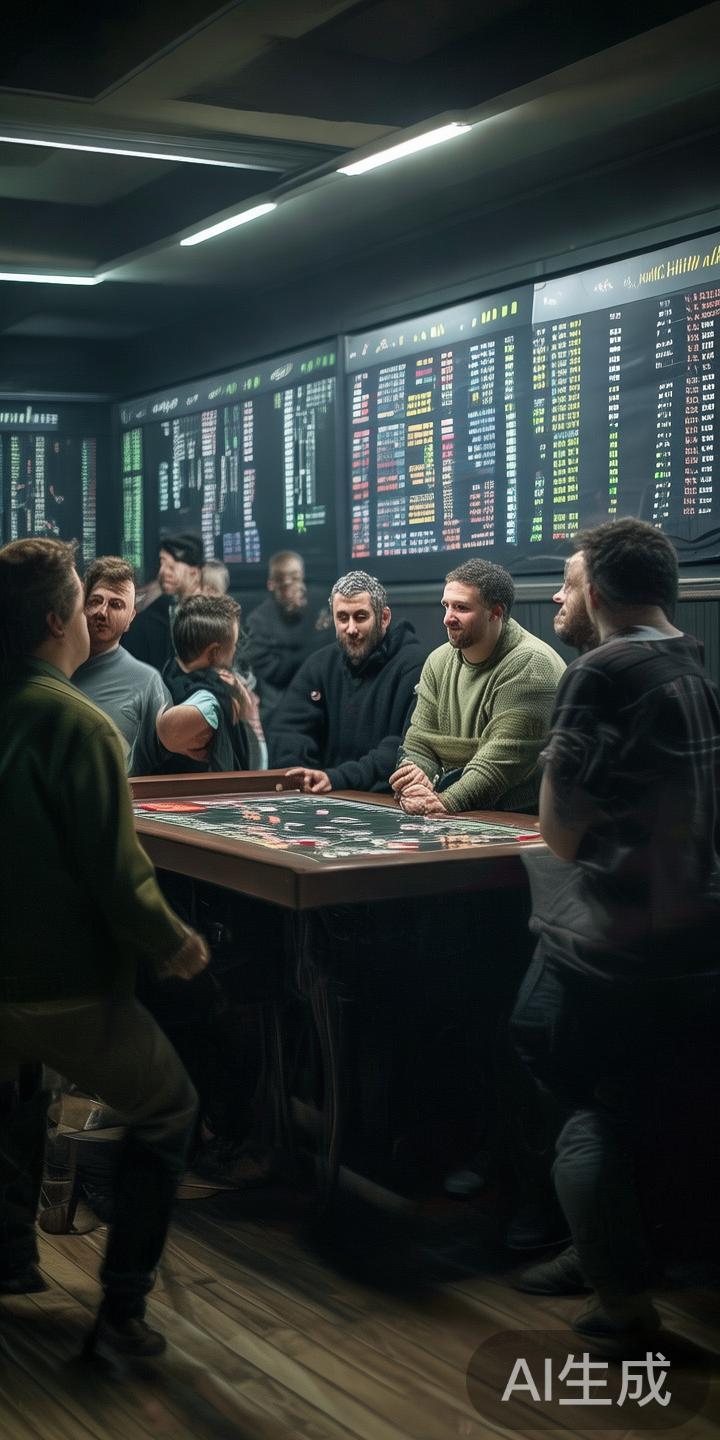 威廉希尔升水后输球的原因分析及其影响探究 心理暗示与投注偏差:当威廉希尔升水调整某一队伍的赔