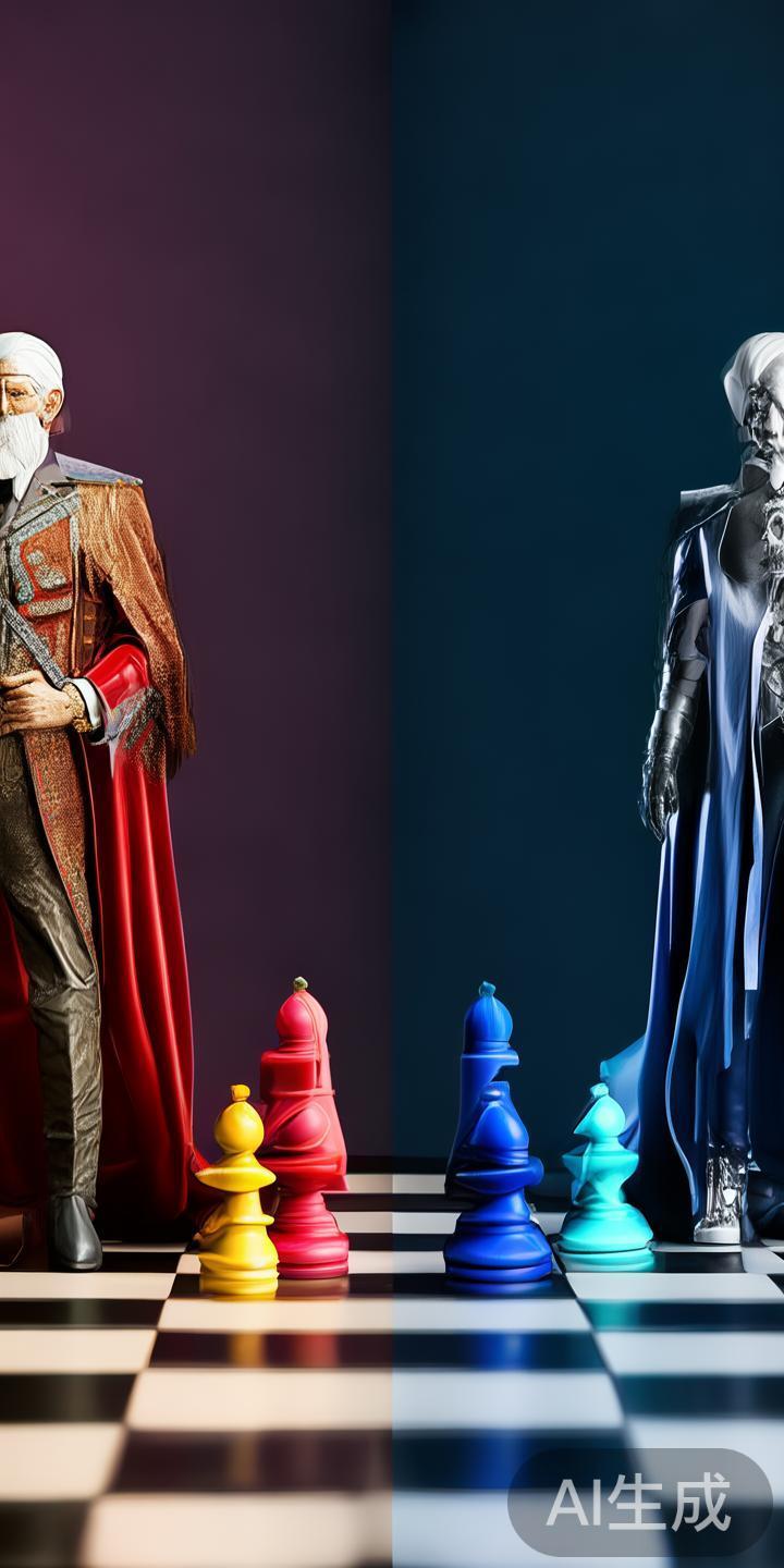 威廉希尔与英特公司全面比较分析与最佳选择指南 首先,了解两者的基本背景极为重要。威廉希尔作为英国