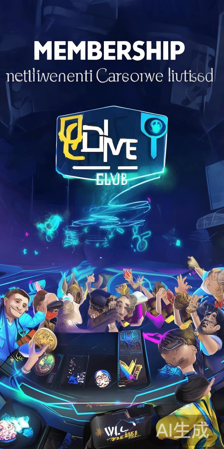 威廉希尔网站廉价网址推荐及最新优惠活动全面解析 3. 会员专属福利
成为会员后,玩家可以享受专属