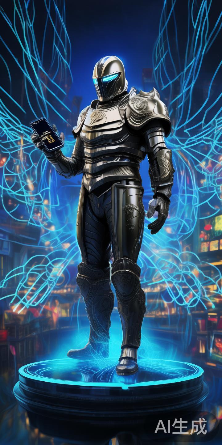 此外，公司不仅在传统体育博彩中占据领先地位，还积极