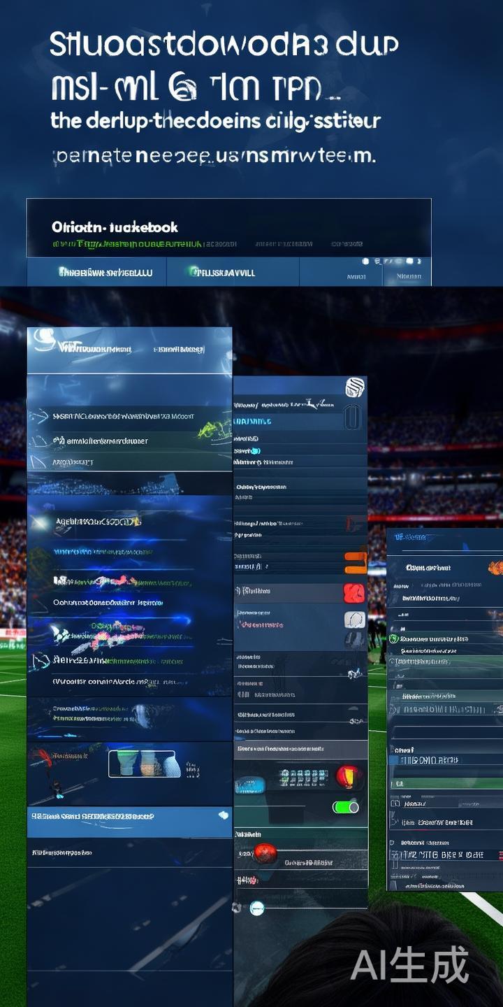 全面解析威廉希尔世界杯官网平台最新资讯与专业投注指南 在享受丰富资讯的基础上,了解科学合理的投注策略尤为