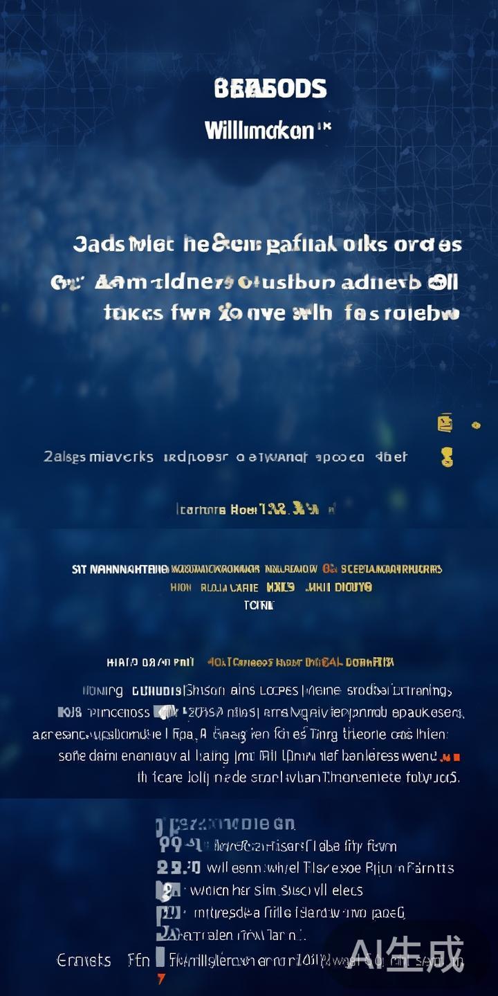 全面解析威廉希尔终赔数据走势与实用技巧提升指南 威廉希尔作为全球知名的博彩公司,其公布的终赔(即比
