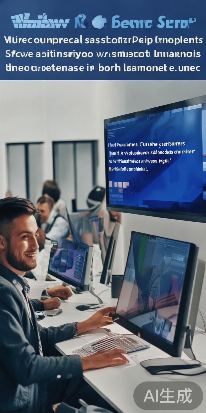 一个良好的客户服务体系是衡量平台口碑的重要标准。威