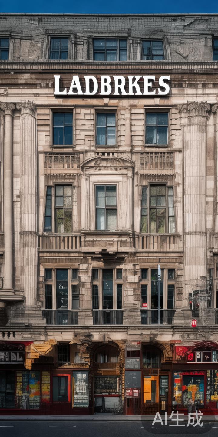 全面解析立博、威廉希尔及其他知名博彩公司优势与差异分析 首先,立博(Ladbrokes)成立于1886年,